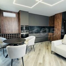 Квартира 90 м², 3-комнатная - изображение 2