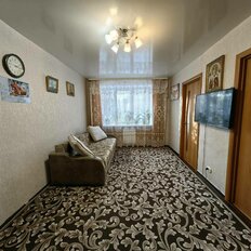 Квартира 63 м², 4-комнатная - изображение 3