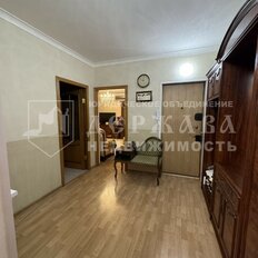 Квартира 80 м², 4-комнатная - изображение 1