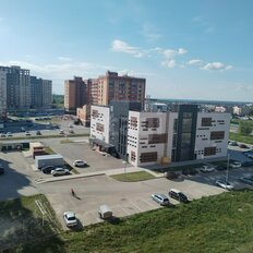 Квартира 51,8 м², 1-комнатная - изображение 5