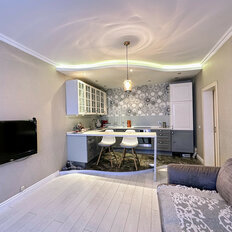 Квартира 63,1 м², 2-комнатная - изображение 4