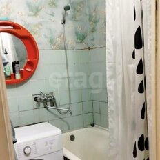 Квартира 30,7 м², 1-комнатная - изображение 4