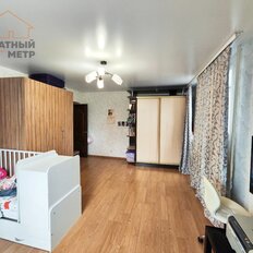 Квартира 60,8 м², 2-комнатная - изображение 2