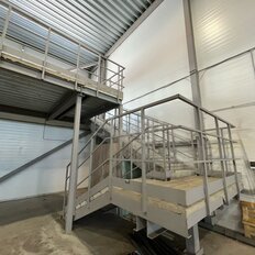 1500 м², производственное помещение - изображение 2