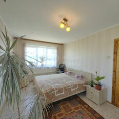 Квартира 61 м², 3-комнатная - изображение 2