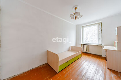 Купить однокомнатную квартиру в апарт-комплексе Wellton Gold в Москве и МО - изображение 47