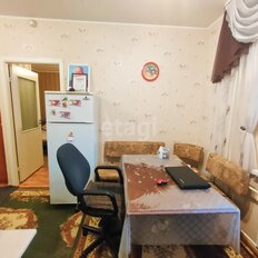 Квартира 34,4 м², 1-комнатная - изображение 2