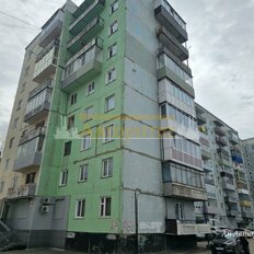 Квартира 63,9 м², 3-комнатная - изображение 2