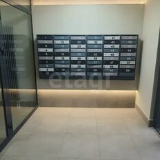 Квартира 24 м², студия - изображение 2