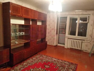 50 м², 1-комнатная квартира 23 000 ₽ в месяц - изображение 54