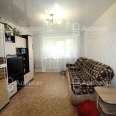 Квартира 55,4 м², 3-комнатная - изображение 4