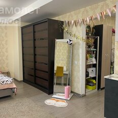 Квартира 37,1 м², студия - изображение 5