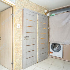 Квартира 55 м², 3-комнатная - изображение 4