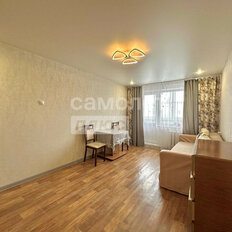Квартира 42,7 м², 2-комнатная - изображение 4
