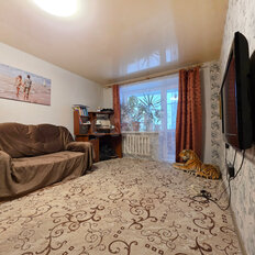 Квартира 31,9 м², 1-комнатная - изображение 4