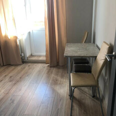 Квартира 35 м², 1-комнатная - изображение 3