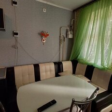 Квартира 40,4 м², 1-комнатная - изображение 1