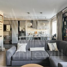 Квартира 75 м², 2-комнатные - изображение 2