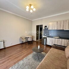 Квартира 26,1 м², студия - изображение 3