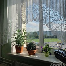 Квартира 69,1 м², 2-комнатная - изображение 3