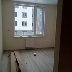 Квартира 32,3 м², 1-комнатная - изображение 1