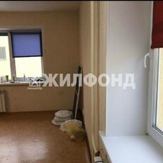 Квартира 26,7 м², студия - изображение 4