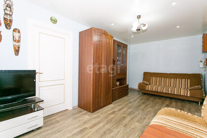 80 м², квартира-студия 28 000 ₽ в месяц - изображение 99