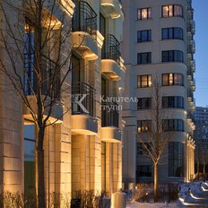 Квартира 49 м², 1-комнатная - изображение 1