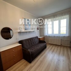 Квартира 36,3 м², 1-комнатная - изображение 5