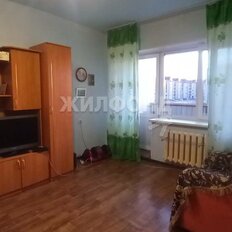 Квартира 71 м², 3-комнатная - изображение 2