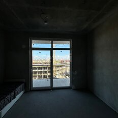 Квартира 39,3 м², 1-комнатная - изображение 5