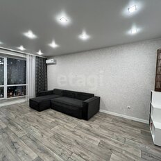 Квартира 57,1 м², 2-комнатная - изображение 3
