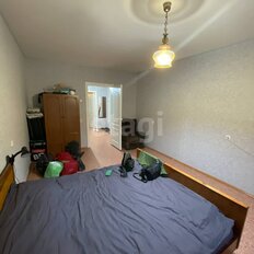 Квартира 60 м², 2-комнатная - изображение 2