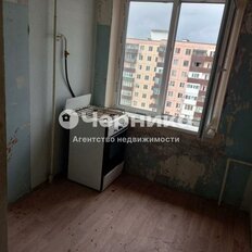 Квартира 21,6 м², 1-комнатная - изображение 5