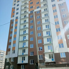 Квартира 65,2 м², 2-комнатная - изображение 1