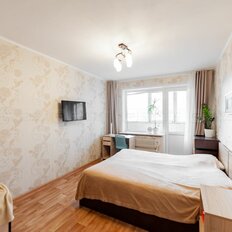 Квартира 34,4 м², 1-комнатная - изображение 1