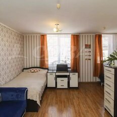 Квартира 33 м², 1-комнатная - изображение 3