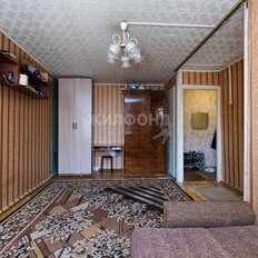 Квартира 30,1 м², 1-комнатная - изображение 2