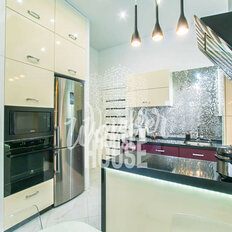 Квартира 80 м², 3-комнатная - изображение 3