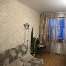 Квартира 56 м², 1-комнатная - изображение 4