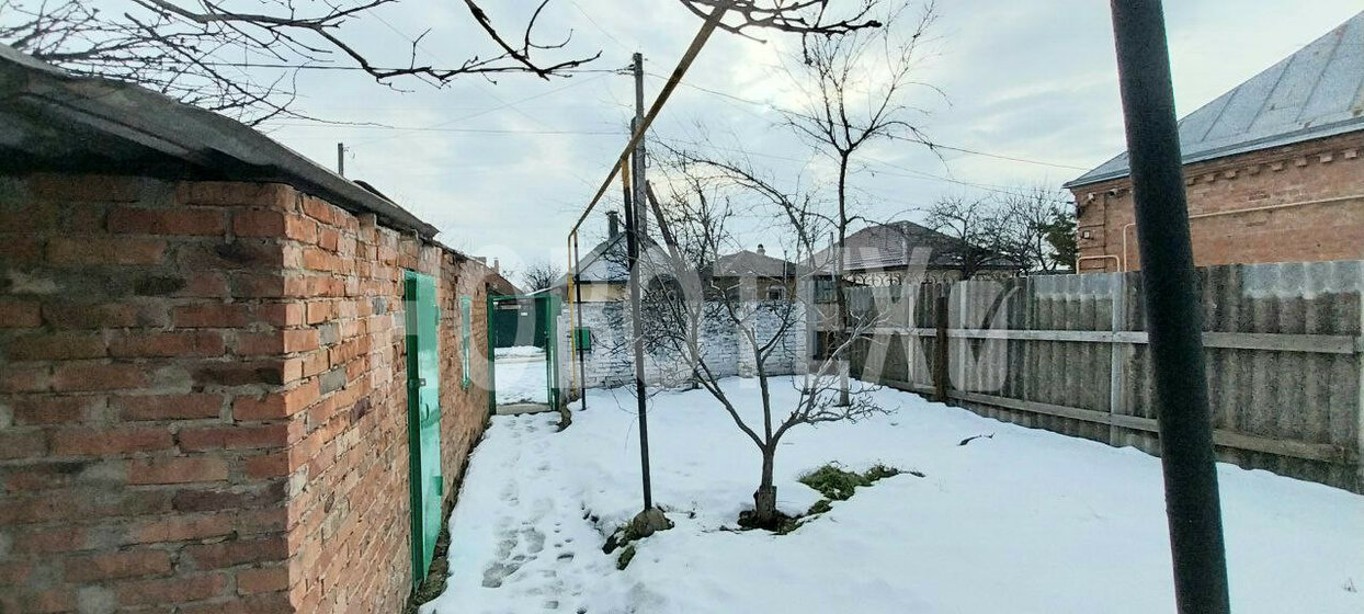 122,2 м² дом, 5 соток участок 9 700 000 ₽ - изображение 71