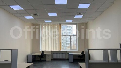 1251 м², офис 2 346 187 ₽ в месяц - изображение 60