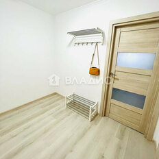 Квартира 33 м², студия - изображение 5