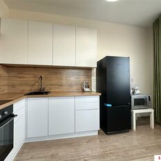Квартира 44,9 м², 1-комнатная - изображение 2