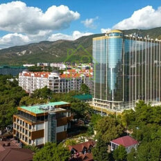 Квартира 120,9 м², 3-комнатная - изображение 1