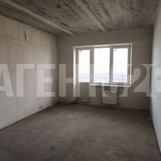 Квартира 39,4 м², 1-комнатная - изображение 1