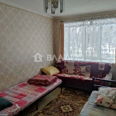 Квартира 39,7 м², 2-комнатная - изображение 4