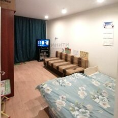 Квартира 37 м², 1-комнатная - изображение 4