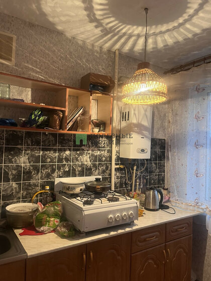 44,7 м², 2-комнатная квартира 3 650 000 ₽ - изображение 31