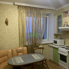 Квартира 40 м², 1-комнатная - изображение 2